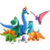 TM Toys Hey Clay Dinosauři TM Toys Hey Clay Dinosauři