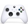 XBOX Bezdrôtový Gamepad, Robot White QAS-00002 XBOX Bezdrôtový Gamepad, Robot White QAS-00002