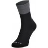 Bežecké ponožky SCOTT Sock Block Stripe Crew Bežecké ponožky SCOTT Sock Block Stripe Crew