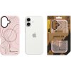 Zadný kryt Tactical MagForce Hyperstealth Sika pre Apple iPhone 17, pink panther Zadný kryt Tactical MagForce Hyperstealth Sika pre Apple iPhone 17, pink panther