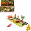 Kaskadérska dráha Disney Cars Escape Mission HRX48 Kaskadérska dráha Disney Cars Escape Mission HRX48