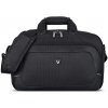 Cestovná taška a batoh Roncato - Gateway 3-Way Bag Underseat Ryanair - 01 Nero/Black (RO) Cestovná taška a batoh Roncato - Gateway 3-Way Bag Underseat Ryanair - 01 Nero/Black (RO)