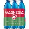 Magnesia Minerálna voda jemne sýtená 6 x 1,5 l Magnesia Minerálna voda jemne sýtená 6 x 1,5 l