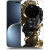 Picasee Ultimate Case pro Honor Magic7 Pro 5G - Black Gold