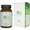 Protistarnúce probiotiká N-Medical 60 kapsúl Protistarnúce probiotiká N-Medical 60 kapsúl