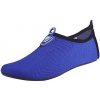 Skin neoprenová obuv modrá Velikost: S Skin neoprenová obuv modrá Velikost: S