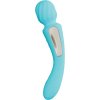 Lelo - switch vibrator wanda double stimulation aqua Lelo - switch vibrator wanda double stimulation aqua