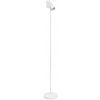 Stojacia lampa STAGE L 1,3 m, biela, Blomus Stojacia lampa STAGE L 1,3 m, biela, Blomus