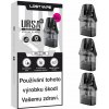 Lost Vape Ursa Pod V3 2ml cartridge 0,6ohm 3 ks