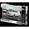 Retro-auta č. 82 Barkas B 1000 1985 500 dielov