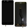 Asus Zenfone 3 Zoom ZE553KL čierny OEM LCD displej s dotykom Asus Zenfone 3 Zoom ZE553KL čierny OEM LCD displej s dotykom
