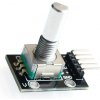 Robotlinking Rotary Encoder Module with Demo Code For Uno R3 Robotlinking Rotary Encoder Module with Demo Code For Uno R3