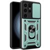Odolný kryt CamCover Armor zelený – Samsung Galaxy S24 Ultra Odolný kryt CamCover Armor zelený – Samsung Galaxy S24 Ultra