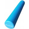 Masážny valec MASTER Yoga Eva Foam roller 92 x 15 cm Masážny valec MASTER Yoga Eva Foam roller 92 x 15 cm