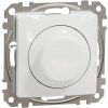 Sedna Design stmievač otočný univerzálny RC 5-200W LED biela Sedna Design stmievač otočný univerzálny RC 5-200W LED biela