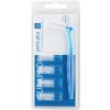 Curaprox CS 410 Perio Plus náhradné medzizubné kefky CPS 410 2,5 - 10,0 mm 5 ks