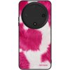 Picasee ULTIMATE CASE pro Honor Magic6 Lite 5G - Pink Moo Picasee ULTIMATE CASE pro Honor Magic6 Lite 5G - Pink Moo