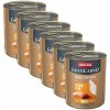 Animonda GranCarno Single Protein - kuracie 6 x 800 g Animonda GranCarno Single Protein - kuracie 6 x 800 g