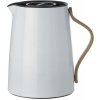 Stelton Termoska na čaj EMMA 1l šedomodrá Stelton Termoska na čaj EMMA 1l šedomodrá
