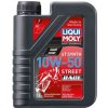Liqui Moly Motorbike 4T Synth Street Race 10W-50 1 l 1502 Liqui Moly Motorbike 4T Synth Street Race 10W-50 1 l 1502