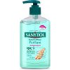 Sanytol tekuté mydlo antibakteriálne Purifiant, 250 ml Sanytol tekuté mydlo antibakteriálne Purifiant, 250 ml