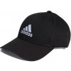 Adidas-bball Cap Cot Black white Čierna Adidas-bball Cap Cot Black white Čierna