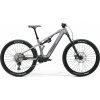 Elektrobicykel MERIDA eONE-SIXTY SL 6000 2025 Veľkosť rámu: M na výšku postavy 170-177 cm šedý Elektrobicykel MERIDA eONE-SIXTY SL 6000 2025 Veľkosť rámu: M na výšku postavy 170-177 cm šedý