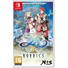 SWITCH Ys X: Nordics - Deluxe Edition SWITCH Ys X: Nordics - Deluxe Edition