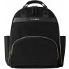SKIPHOP SKIP HOP Taška prebaľovacia/batoh Envi-Luxe Black SKIPHOP SKIP HOP Taška prebaľovacia/batoh Envi-Luxe Black