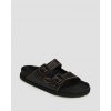 Pánske šľapky Birkenstock 1774 Arizona Leather Buckle Exq Pánske šľapky Birkenstock 1774 Arizona Leather Buckle Exq