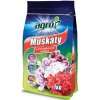 AGRO CS Slovakia, a.s. Hnoj. AGRO Muškát 1kg AGRO CS Slovakia, a.s. Hnoj. AGRO Muškát 1kg