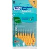 TEPE Extra Soft 0,45 mm oranžové 8 ks TEPE Extra Soft 0,45 mm oranžové 8 ks