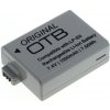 OTB Batéria LP-E5 pre Canon EOS-450D / EOS-500D / EOS-1000D, 1020mAh OTB Batéria LP-E5 pre Canon EOS-450D / EOS-500D / EOS-1000D, 1020mAh