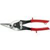 Vorel Nůžky na plech 250 mm levé TO-48100 Vorel Nůžky na plech 250 mm levé TO-48100