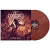 Vomitоry: In Death Throes (Coloured Marbled Vinyl) - Vinyl (LP) Vomitоry: In Death Throes (Coloured Marbled Vinyl) - Vinyl (LP)