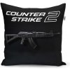 Sablio Vankúš Counter Strike 2 AK - 40x40 cm Sablio Vankúš Counter Strike 2 AK - 40x40 cm