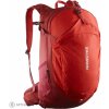 Salomon Trailblazer 30 batoh, 30 l, red dahlia/high risk red Salomon Trailblazer 30 batoh, 30 l, red dahlia/high risk red