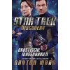 Star Trek - Discovery 2: Drastische Maßnahmen (Dayton Ward,Helga Parmiter)(Brožovaná) Star Trek - Discovery 2: Drastische Maßnahmen (Dayton Ward,Helga Parmiter)(Brožovaná)