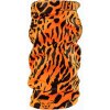 Dynafit Graphic Neck Gaiter nákrčník Ultra Orange/Leo vel. uni Dynafit Graphic Neck Gaiter nákrčník Ultra Orange/Leo vel. uni
