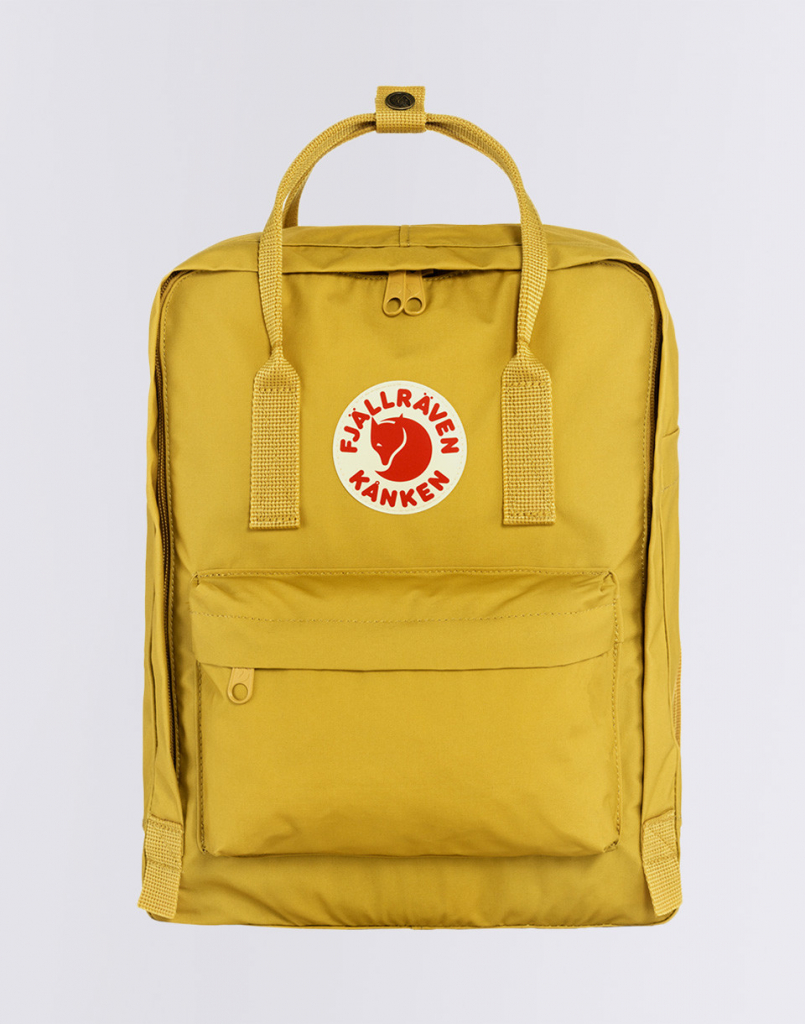 Fjällräven Kånken Kantarell 16 l