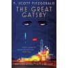 The Great Gatsby - Francis Scott Fitzgerald The Great Gatsby - Francis Scott Fitzgerald