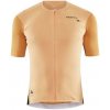 Craft PRO Gravel 1913179 pánsky cyklodres - oranžová (582574) - XL Craft PRO Gravel 1913179 pánsky cyklodres - oranžová (582574) - XL
