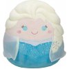 Squishmallows DISNEY PRINCEZNÁ plyšová hračka hračka Ľadové kráľovstvo ELSA 20 cm Squishmallows DISNEY PRINCEZNÁ plyšová hračka hračka Ľadové kráľovstvo ELSA 20 cm