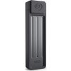 Seagate Ultra Compact 2TB, STMX2000400