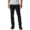 Columbia M Titan Pass II Zero Pant Black
