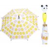 Vilac suzy Ultman deštník sluníčkový žlutý