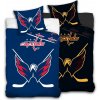 Obliečky Washington Capitals Obliečky Washington Capitals
