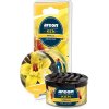 Osviežovač Areon Ken blister Vanilla 35g Osviežovač Areon Ken blister Vanilla 35g