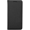 Otváracie knižkové puzdro Sony Xperia M4 Aqua (E2303) čierne Otváracie knižkové puzdro Sony Xperia M4 Aqua (E2303) čierne