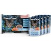Pawsome Pawsome! Kapsička pre mačky Junior s lososom Multipack 4x85g Pawsome Pawsome! Kapsička pre mačky Junior s lososom Multipack 4x85g